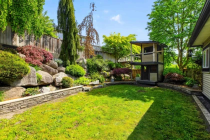 Community Amenities Photo (Clubhouse) of 23687 Bryant Drive, Maple Ridge, BC