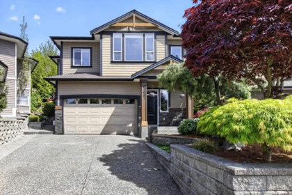23687 Bryant Drive, Maple Ridge, BC, Maple Ridge — Single Family Residence for sale