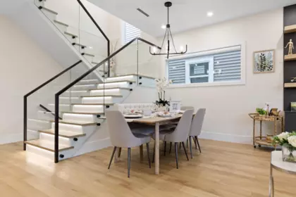 Kitchen Island Photo of 20166 82 Avenue, Langley, BC