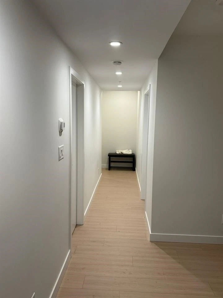 Living Room Photo of 1503 13745 George Junction, Surrey, BC