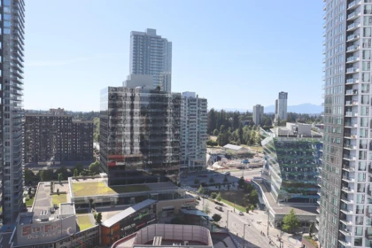 Office / Den Photo of 1503 13745 George Junction, Surrey, BC