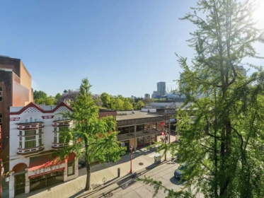 Swimming Pool Photo of 403 71 E Pender Street, Vancouver, BC
