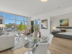 403 71 E Pender Street, Vancouver, BC