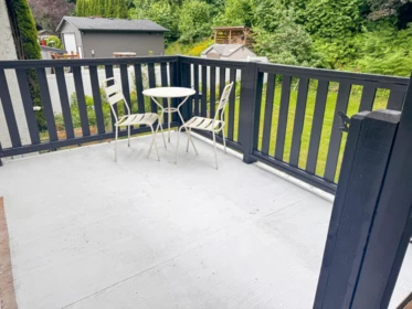 Backyard Photo of 35014 High Drive, Abbotsford, BC