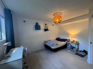 Basement Recreation Room Photo of 35014 High Drive, Abbotsford, BC