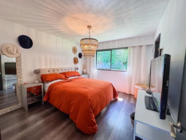 Bedroom 4 Photo of 35014 High Drive, Abbotsford, BC