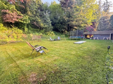 Front Yard Photo of 35014 High Drive, Abbotsford, BC