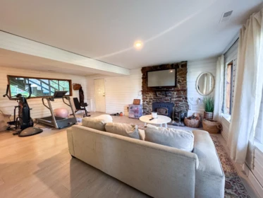 Garage Interior Photo of 35014 High Drive, Abbotsford, BC