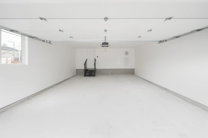Garage Interior Photo of 9 32929 Cherry Avenue, Mission, BC