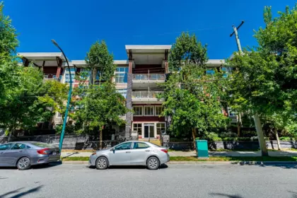 Fitness Center Photo Near 318 2477 Kelly Avenue, Port Coquitlam, BC