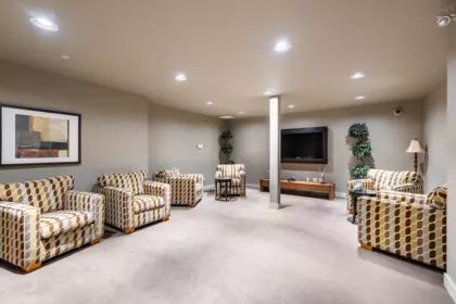 Hot Tub / Spa Photo of 318 2477 Kelly Avenue, Port Coquitlam, BC