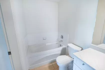 Laundry Room Photo of 318 2477 Kelly Avenue, Port Coquitlam, BC