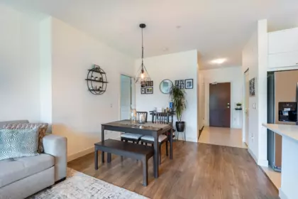 Primary Bedroom Photo of 318 2477 Kelly Avenue, Port Coquitlam, BC