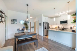318 2477 Kelly Avenue, Port Coquitlam, BC