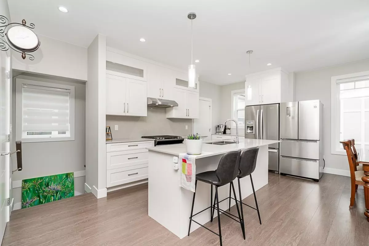 Family Room Photo of 59 19501 74 Avenue, Surrey, BC