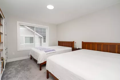 Basement Recreation Room Photo of 59 19501 74 Avenue, Surrey, BC