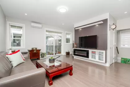 Breakfast Nook Photo of 59 19501 74 Avenue, Surrey, BC