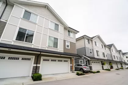 Community Amenities Photo (Clubhouse) of 59 19501 74 Avenue, Surrey, BC