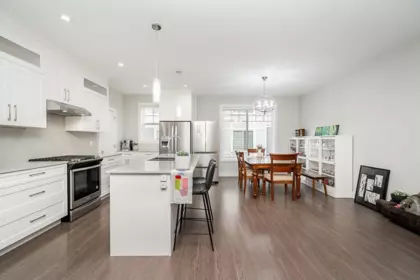 59 19501 74 Avenue, Surrey, BC, Surrey — Townhouse for sale