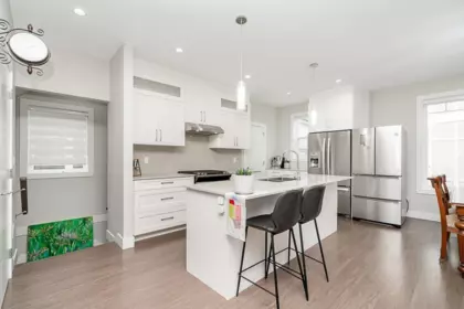 59 19501 74 Avenue, Surrey, BC, Surrey — Townhouse for sale