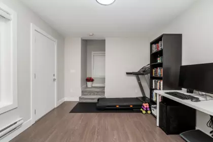 Garage Interior Photo of 59 19501 74 Avenue, Surrey, BC