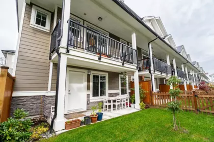 Garden / Landscaping Photo of 59 19501 74 Avenue, Surrey, BC