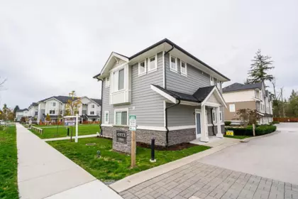 Hot Tub / Spa Photo of 59 19501 74 Avenue, Surrey, BC