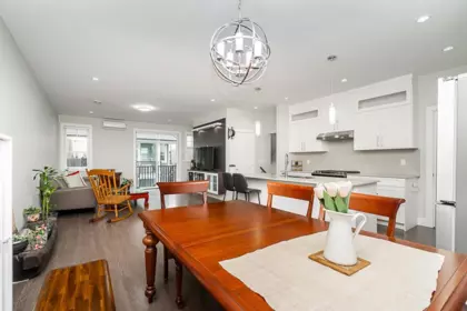 59 19501 74 Avenue, Surrey, BC, Surrey — Townhouse for sale