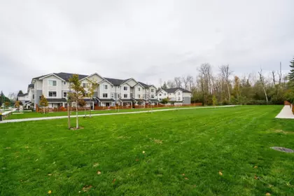 Neighborhood Park Photo Near 59 19501 74 Avenue, Surrey, BC