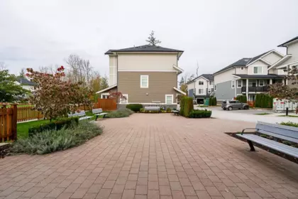 Outdoor Kitchen Photo of 59 19501 74 Avenue, Surrey, BC
