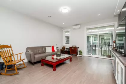 Pantry Photo of 59 19501 74 Avenue, Surrey, BC