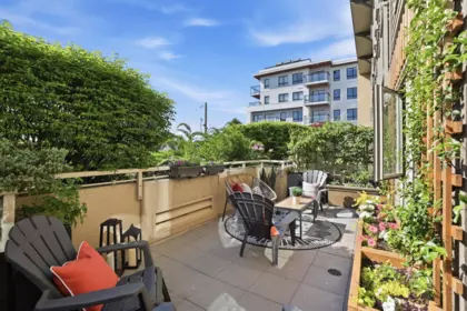 203 1689 E 13th Avenue, Vancouver, BC, Vancouver — Apartment/Condo for sale