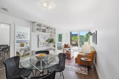 203 1689 E 13th Avenue, Vancouver, BC, Vancouver — Apartment/Condo for sale