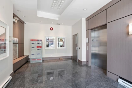 Office / Den Photo of 203 1689 E 13th Avenue, Vancouver, BC