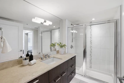 Pantry Photo of 203 1689 E 13th Avenue, Vancouver, BC