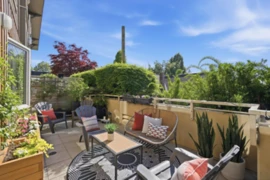 203 1689 E 13th Avenue, Vancouver, BC