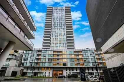 807 3438 Sawmill Crescent, Vancouver, BC, Vancouver — Apartment/Condo for sale