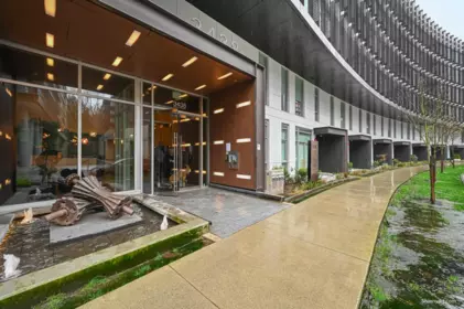 807 3438 Sawmill Crescent, Vancouver, BC, Vancouver — Apartment/Condo for sale