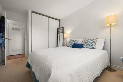 Bedroom 3 Photo of 309 1444 Martin Street, White Rock, BC