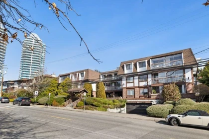 309 1444 Martin Street, White Rock, BC, White Rock — Apartment/Condo for sale