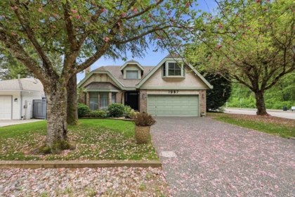 1987 144 Street, Surrey, BC, Surrey — Single Family Residence for sale
