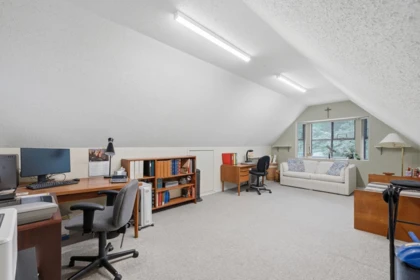 Garage Interior Photo of 1987 144 Street, Surrey, BC