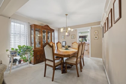 Pantry Photo of 1987 144 Street, Surrey, BC