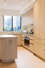 Breakfast Nook Photo of 2406 E 12th Avenue, Vancouver, BC