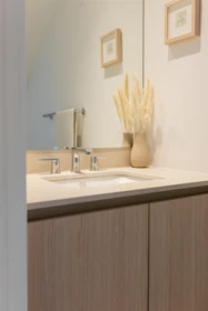 Guest Bathroom Photo of 2406 E 12th Avenue, Vancouver, BC