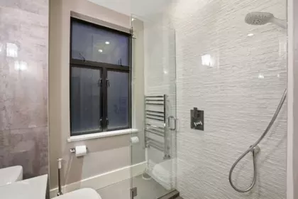 Loft / Bonus Room Photo of 603 175 E Broadway, Vancouver, BC