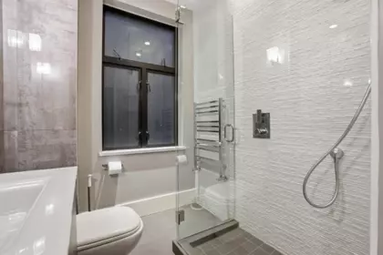 Office / Den Photo of 603 175 E Broadway, Vancouver, BC