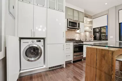 Pantry Photo of 603 175 E Broadway, Vancouver, BC