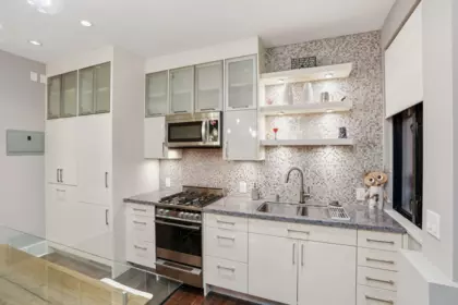 Primary Bedroom Photo of 603 175 E Broadway, Vancouver, BC