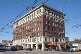 603 175 E Broadway, Vancouver, BC